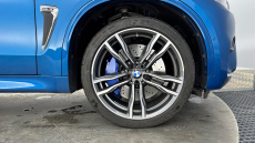 BMW X5 M xDrive X5 M 5dr Auto Petrol Estate